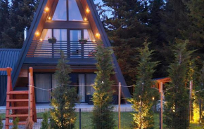 Amazing Home In Sunger With Sauna